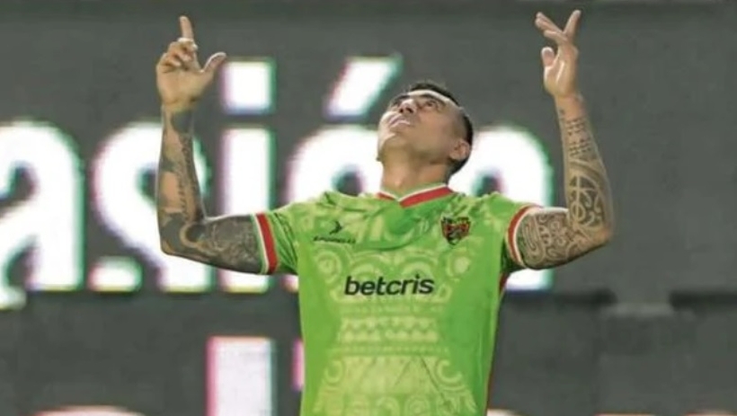 Lezcano: "Me gusta hacer goles, por algo apuestan por mí"