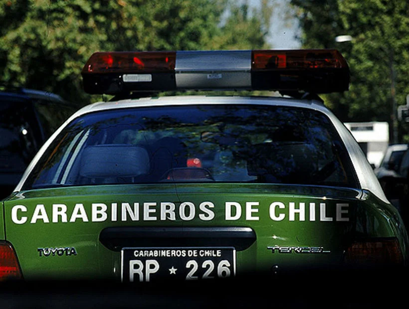 Ladrones llevaron hasta un chuzo para robar $20 millones de óptica