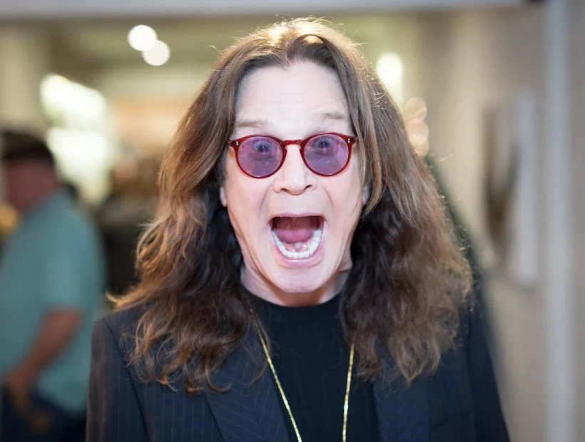 Ozzy: "Nunca pude imaginar que mis días de giras podrían acabar de esta manera"