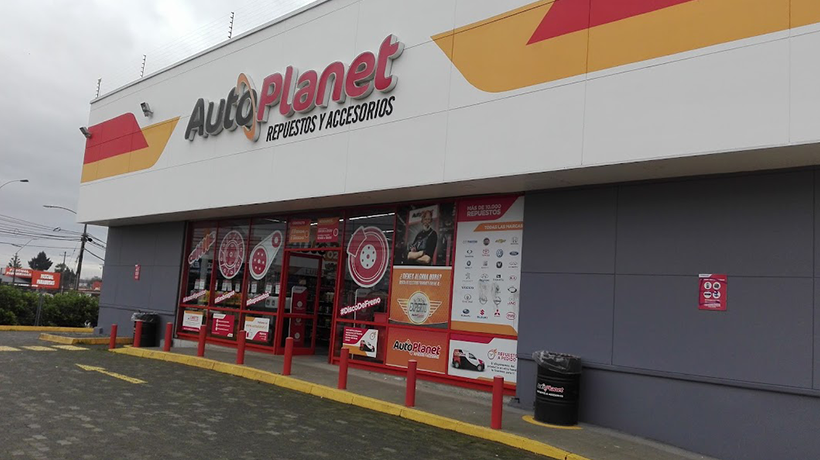 Quillota: hicieron un hoyo, desconectaron las cámaras y robaron $20 millones