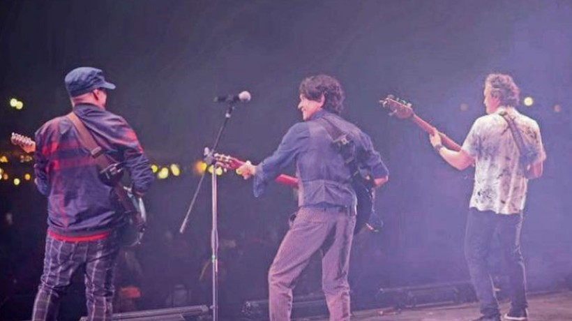 Bacilos en la era del streaming: "Los cuarentones de hoy no se conectan con el reguetón"