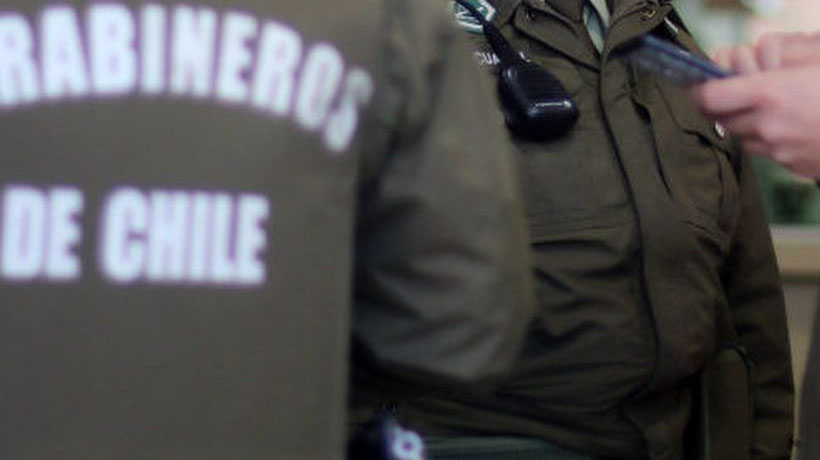 Osorno: incautan pistolas de fogueo y un cortapluma tras fiscalización a  vehículo en Rahue