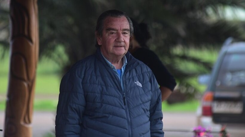 Confirman sentencia para Cristián Labbé por tormentos durante la dictadura de Pinochet en Panguipulli