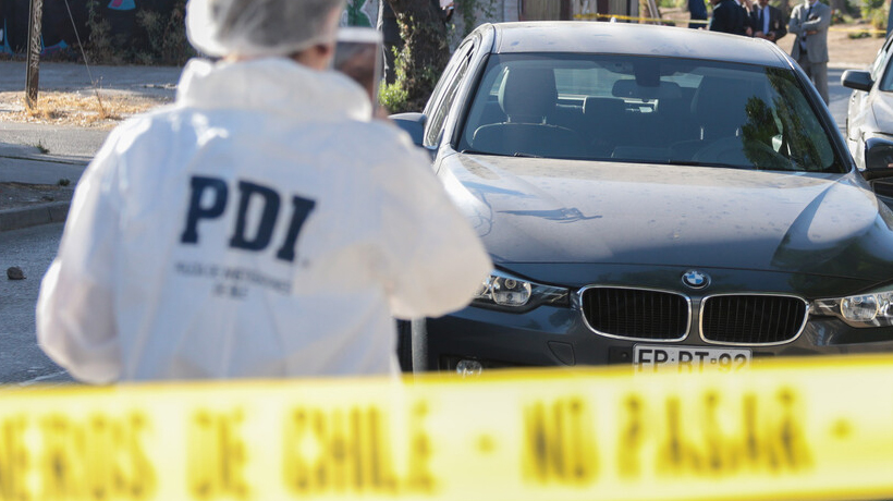 Osorno: Encuentran persona fallecida dentro de su domicilio en población Schilling
