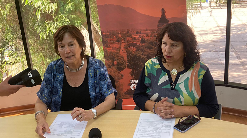 San Felipe: inició proceso de postulación al Programa de Pasajes de estudiantes de educación superior