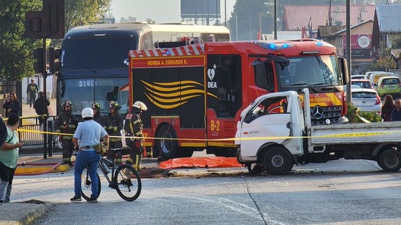 Video Muestra Momento Exacto Del Violento Accidente De Tr Nsito Que