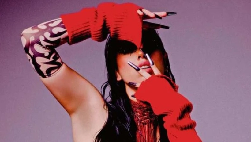 Bela, la chilena que cantó con Snoop Dogg: "La música es una industria machista y bien amiguista" Bela, la chilena que cantó con Snoop Dogg: "La música es una industria machista y bien amiguista"