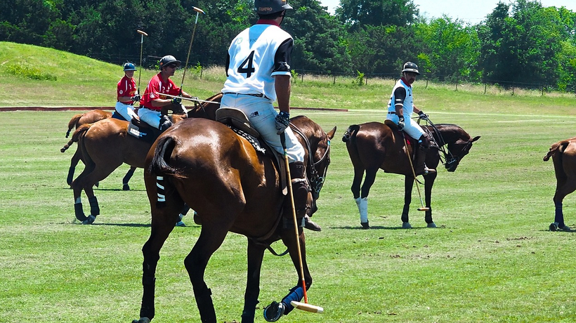 Zapallar impartirá taller de polo para niños y niñas mayores de 10 años Zapallar impartirá taller de polo para niños y niñas mayores de 10 años