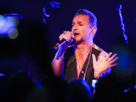Depeche Mode lanzó "Ghosts again" el primer single de su nuevo disco