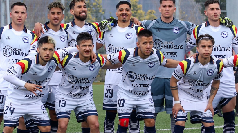 Provincial Osorno presentará plantel 2023 en el Parque Schott Provincial Osorno presentará plantel 2023 en el Parque Schott