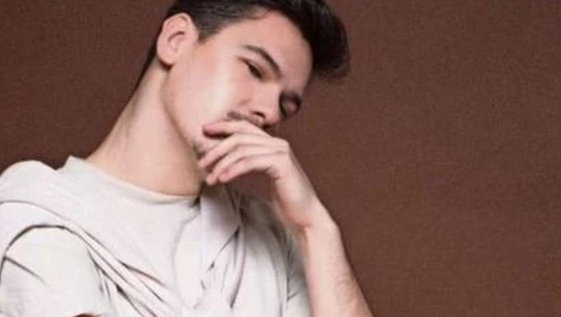 Andrei Hadler, el ex "Rojo" que es furor en YouTube