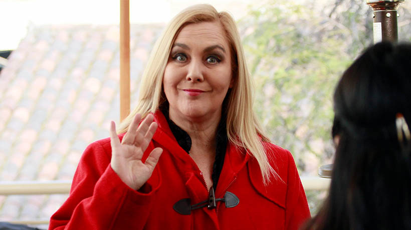 Pamela Jiles sobre baja de Yerko Puchento: “No enfrentará al monstruo el amigo del Presidente Boric” Pamela Jiles sobre baja de Yerko Puchento: “No enfrentará al monstruo el amigo del Presidente Boric”