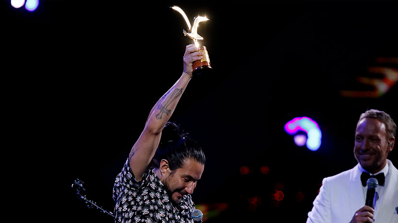 Luis Slimming y Felipe Avello: los nombres que pide la gente para reemplazar a Yerko Puchento