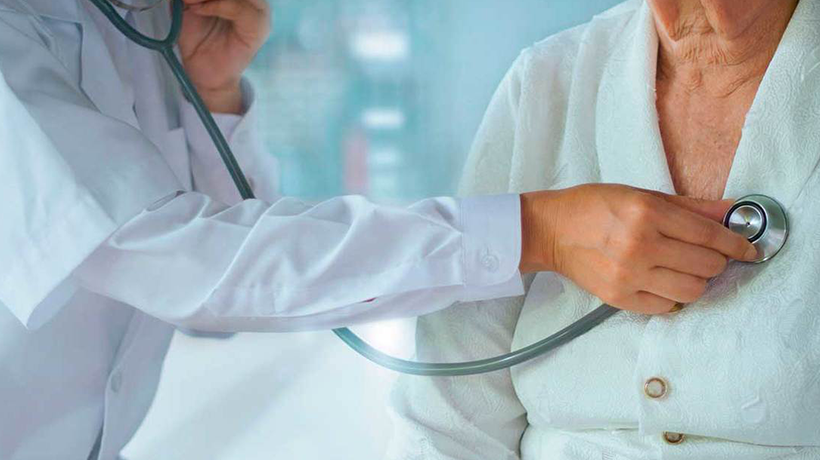 Este jueves realizarán un operativo de salud preventivo para adultos en El Tabo