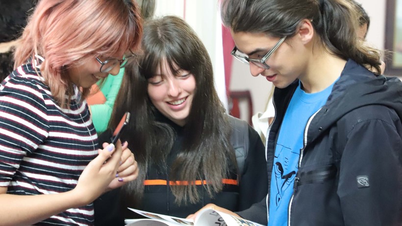 Chillán Viejo abrió postulación a Beca Municipal para Estudios Superiores