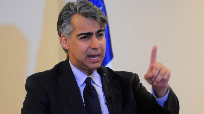 Presidente de Argentina firmó carta en apoyo a ME-O por dilación en Caso SQM: "Una justicia dilatada es una justicia denegada"