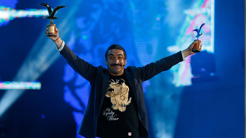 Rodrigo González se disculpa luego de criticar a Diego Urrutia como reemplazante de Yerko Puchento