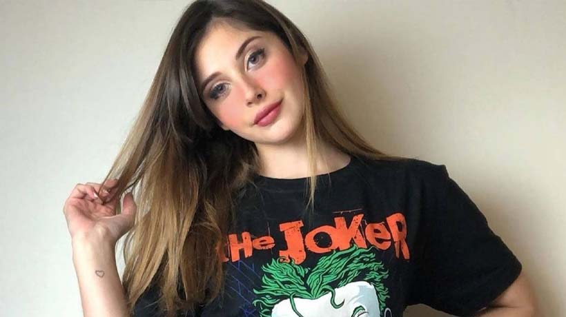 Influencer y periodista temuquense ICata desfilará mañana en la Gala de Viña Influencer y periodista temuquense ICata desfilará mañana en la Gala de Viña