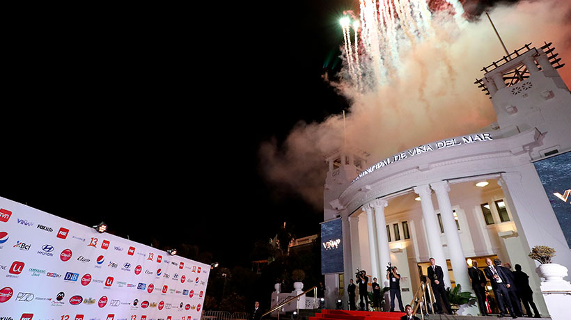 Gala de Festival de Viña del Mar: ¿Quiénes serán los famosos que desfilarán?