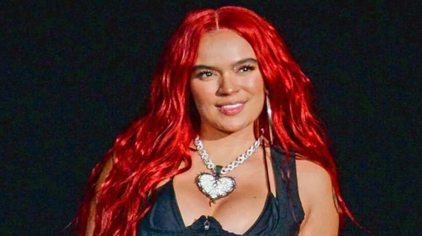 Perfil de Karol G: “Todos los cuerpos son diferentes y son bonitos tal y como son”
