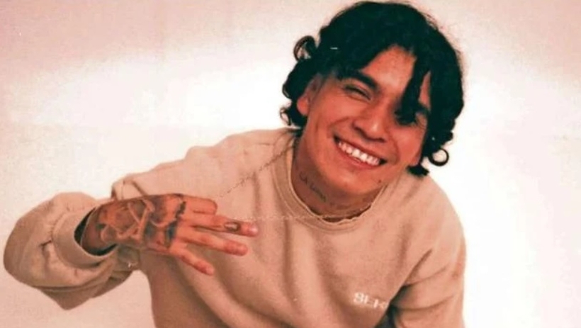 Astronautiko, el chileno que firmó por el sello de Bad Bunny: &quot;No sé si hay un estilo que me represente&quot;