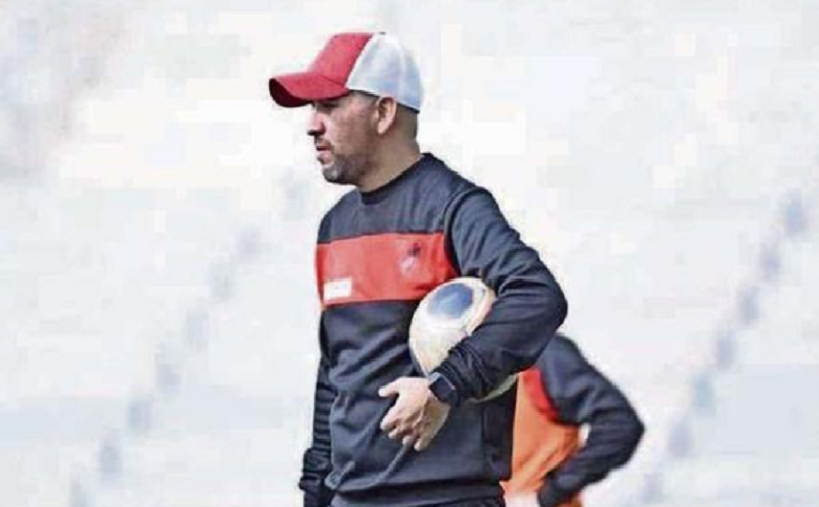 Chileno que brilló en Always Ready le da sus claves a Magallanes