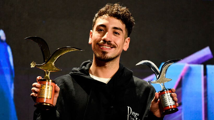 Estos son los memes que dejó la exitosa presentación de Diego Urrutia en el Festival de Viña