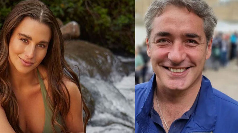 Tita Ureta y José Luis Repenning se consagran como los "Embajadores del Festival de Viña 2023"