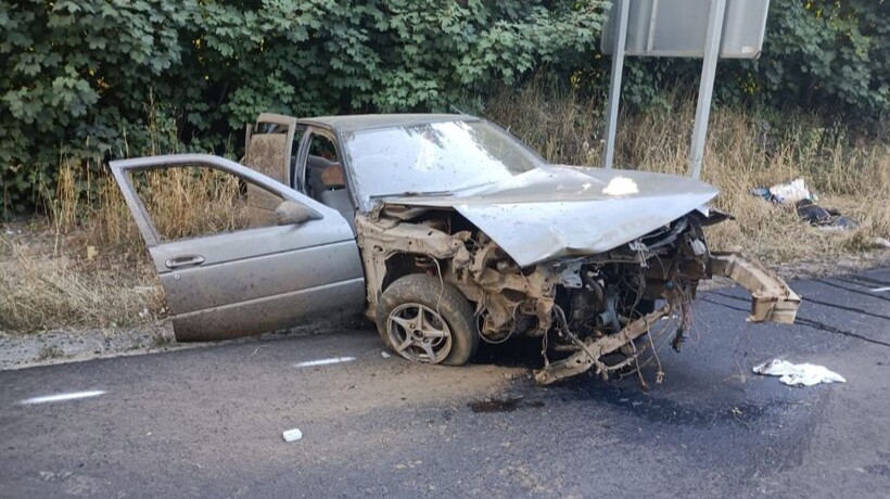 Amplían detención para conductor involucrado en accidente donde ...