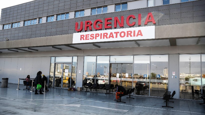 Joven de 18 años habría sido secuestrada y violada por un grupo de hombres en Antofagasta