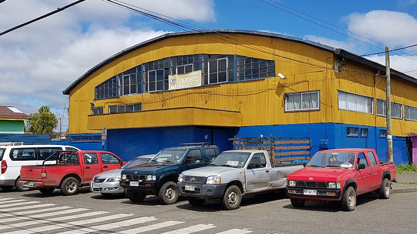 Invitan a feria geek “Katzenfest” en Gimnasio Pedro Aguirre Cerda de Osorno