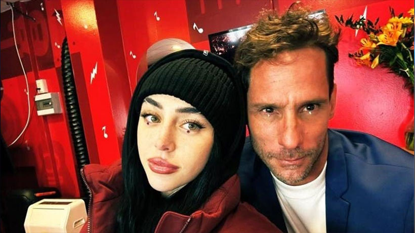 ¿Va a subir al escenario?: Gonzalo Valenzuela afirma que podría haber una sorpresa esta noche con Nicki Nicole