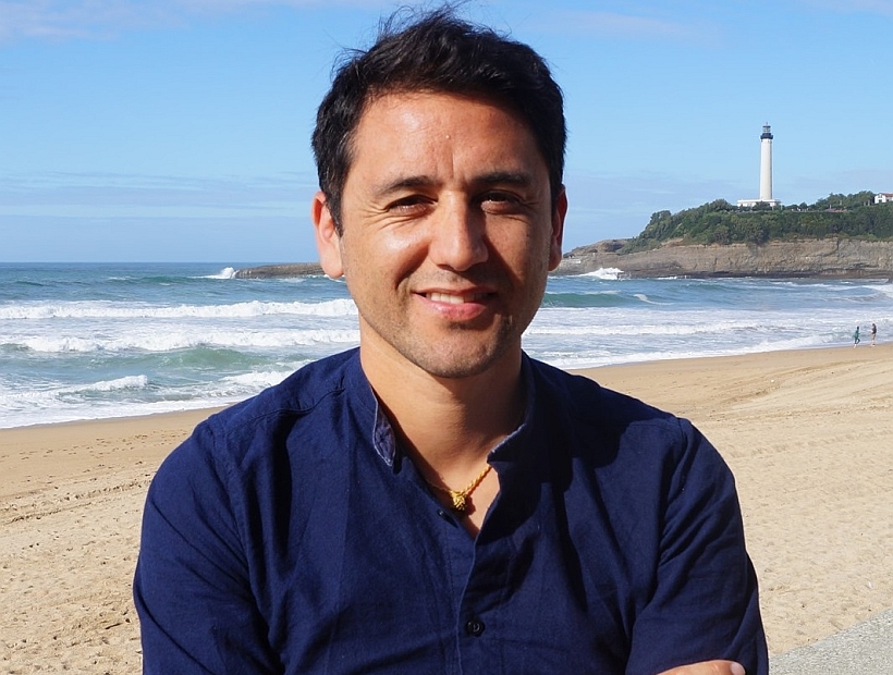 Concejal de Puerto Montt anunció candidatura a la alcaldía en 2024