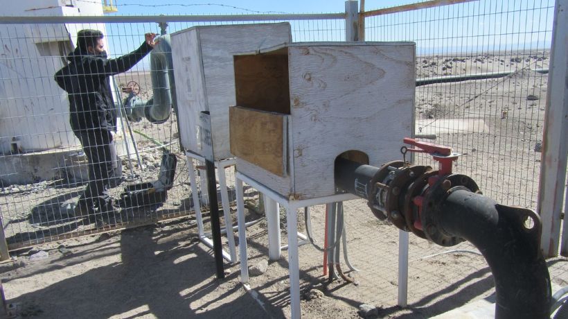 Mop Antofagasta multa con 16 millones de pesos a SQM Salar por deficiencias en monitoreo de extracciones de agua Mop Antofagasta multa con 16 millones de pesos a SQM Salar por deficiencias en monitoreo de extracciones de agua