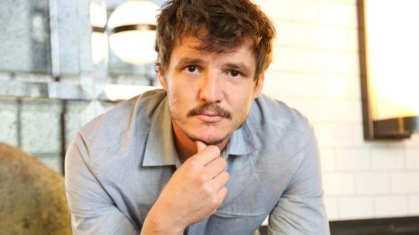 Pedro Pascal vuelve a calzarse el casco de Din Djarin, el mandaloriano