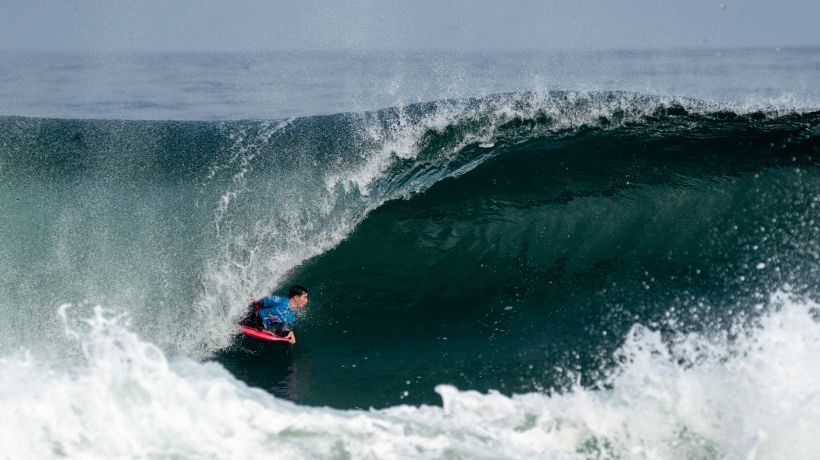 Más de 70 competidores serán parte del Tocopilla Bodyboard Festival