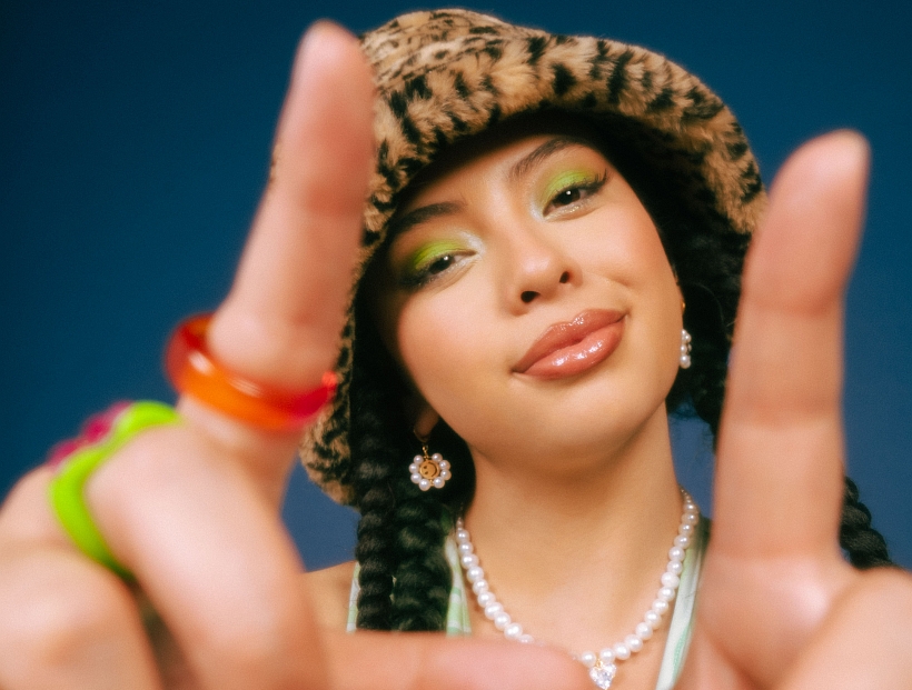 Cantante de Puerto Montt estrena nuevo videoclip este fin de semana