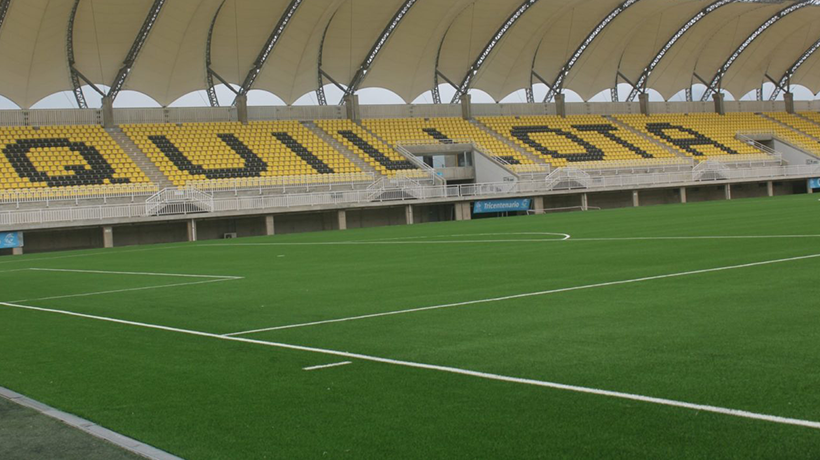 Quillota: el estadio Lucio Fariña Fernández vivirá intenso fin de semana con fútbol amateur y profesional