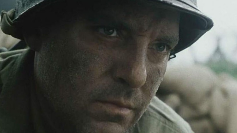 Muere Tom Sizemore, uno de los protagonistas de "Rescatando al soldado Ryan"