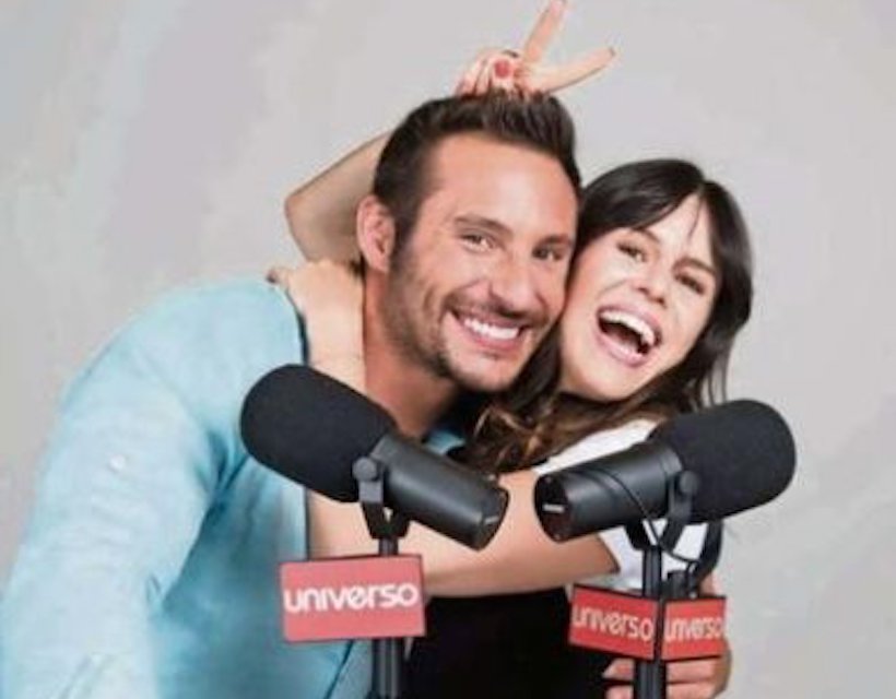 Carolina Varleta: "He desarrollado una veta en que me siento muy cómoda"