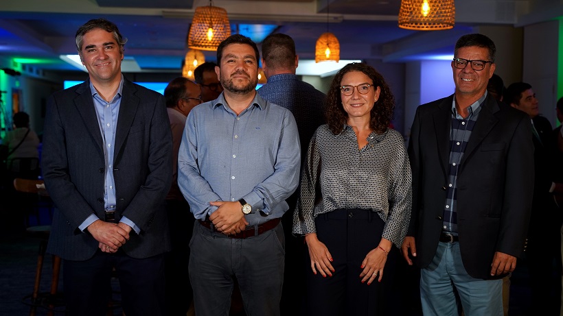 SQM presenta sus avances y desafíos en Santiago, Iquique y Antofagasta
