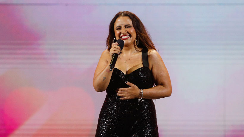 Pamela Leiva sobre la polémica de Daniela Aránguiz: “Ella ha vivido muchos años de maltrato”