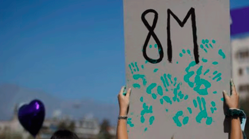 Con marcha y atenciones gratuitas Arica conmemorará mañana el Día Internacional de la Mujer Con marcha y atenciones gratuitas Arica conmemorará mañana el Día Internacional de la Mujer