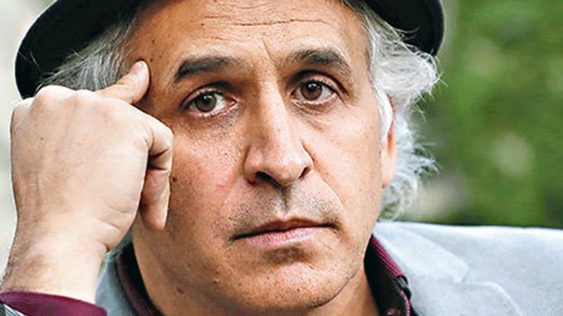 Arica: Álvaro Scaramelli llega a “Noches de Boulevard” con la mejor música de los 80’ Arica: Álvaro Scaramelli llega a “Noches de Boulevard” con la mejor música de los 80’