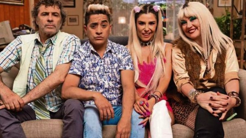 Javiera Contador y el regreso de "Casado con hijos" tras 15 años: "Tenemos que conquistar al público"