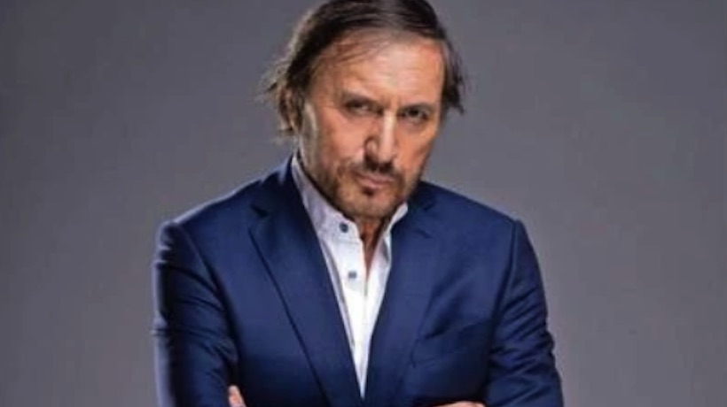 Inspirada en hechos reales: así es la nueva serie de Carlos Pinto