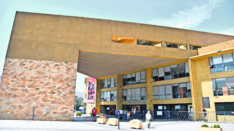 Circo de los Hermanos Gómez interpuso recurso de protección contra Municipio de Antofagasta