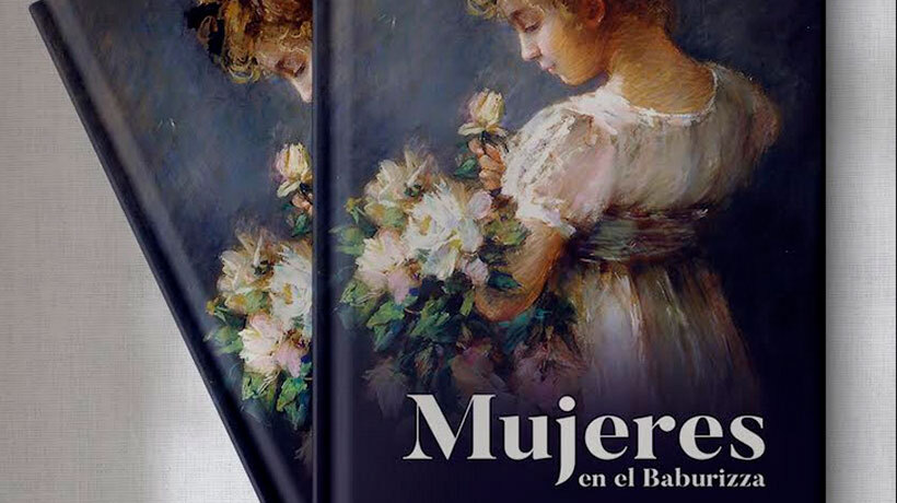 Mes de la Mujer: Museo Baburizza publicó libro sobre destacadas artistas