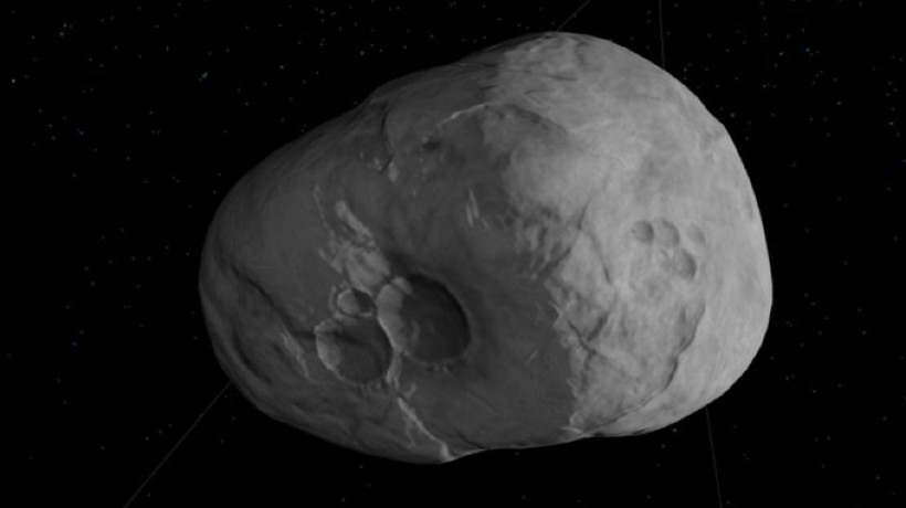 NASA advirtió que un asteroide impactaría la Tierra en 2046: predicciones apuntan a un 14 de febrero