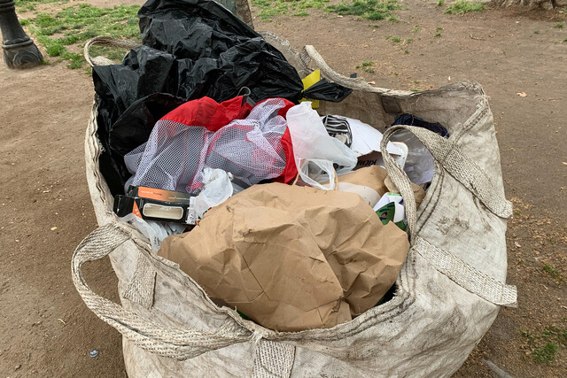 Castro: En esta jornada se realizará retiro de basura en isla Quehui Castro: En esta jornada se realizará retiro de basura en isla Quehui